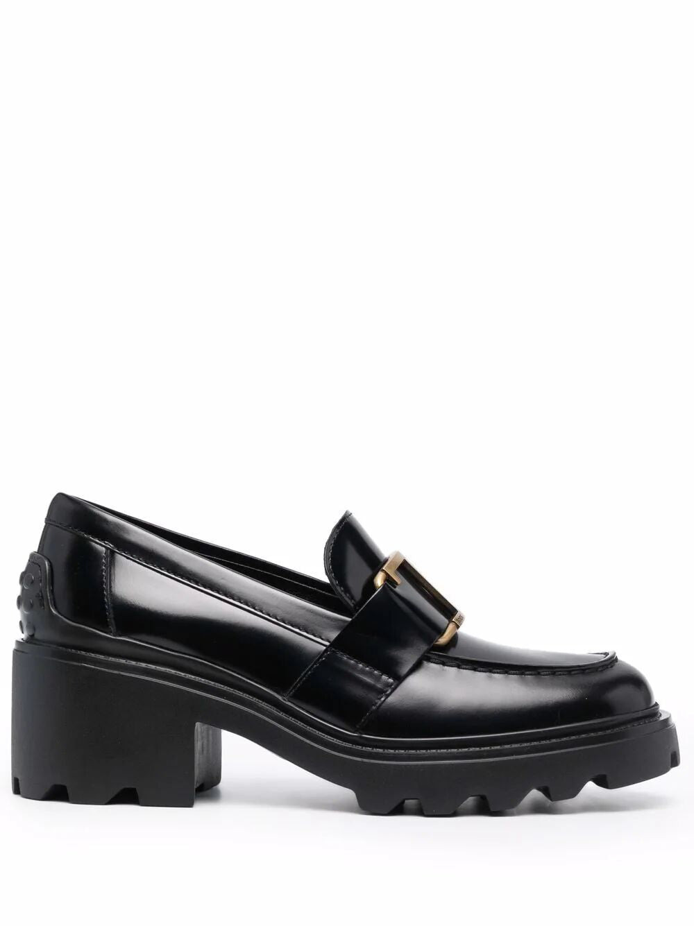 Tod's Women Mocassini Con Tacco - 1