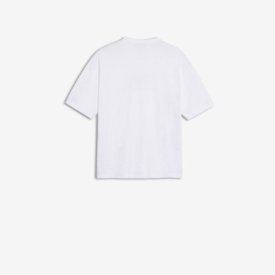 BALENCIAGA BB T-Shirt outlook