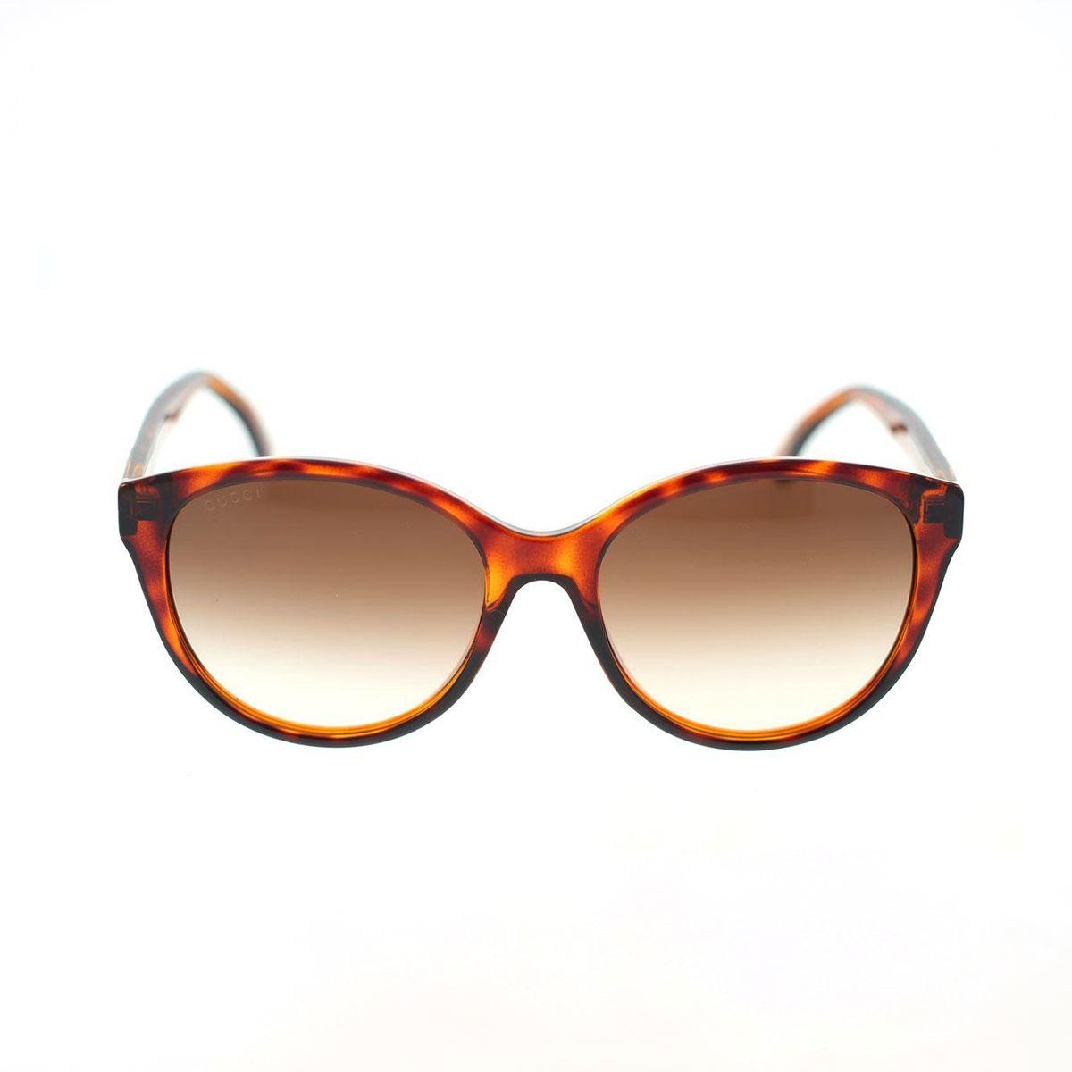 GUCCI EYEWEAR SUNGLASSES - 1