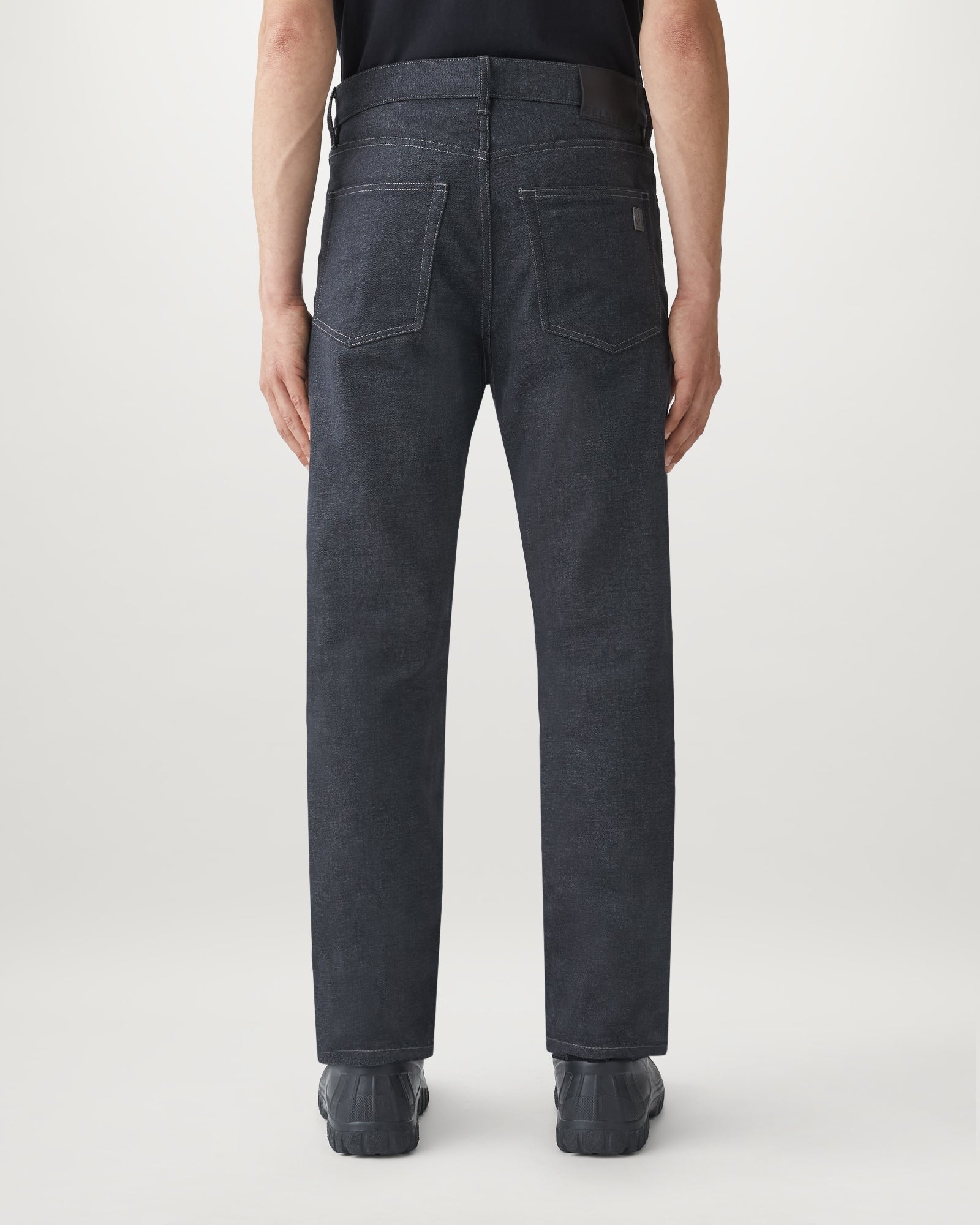 LONGTON JEAN - 4