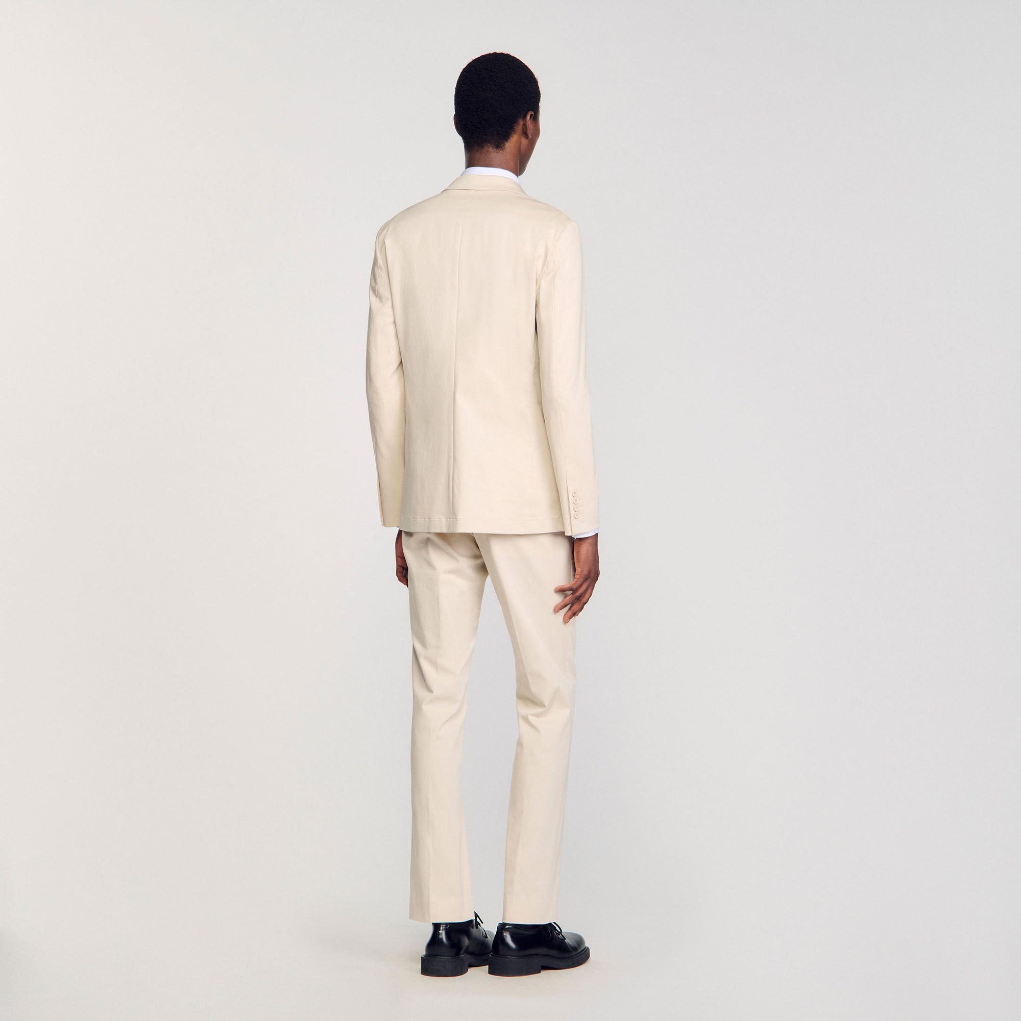 SUIT JACKET - 5