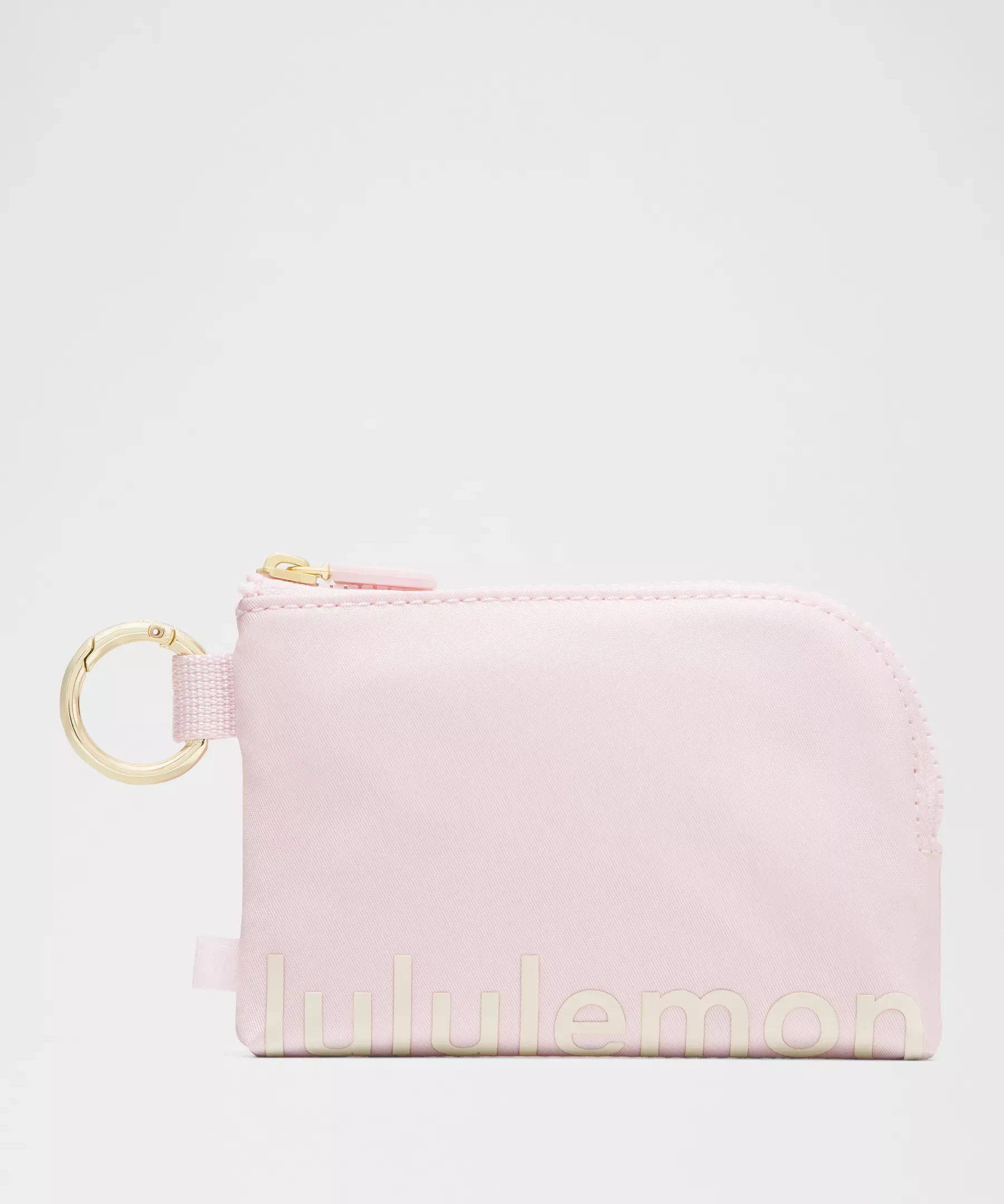 Clippable Card Pouch - 1