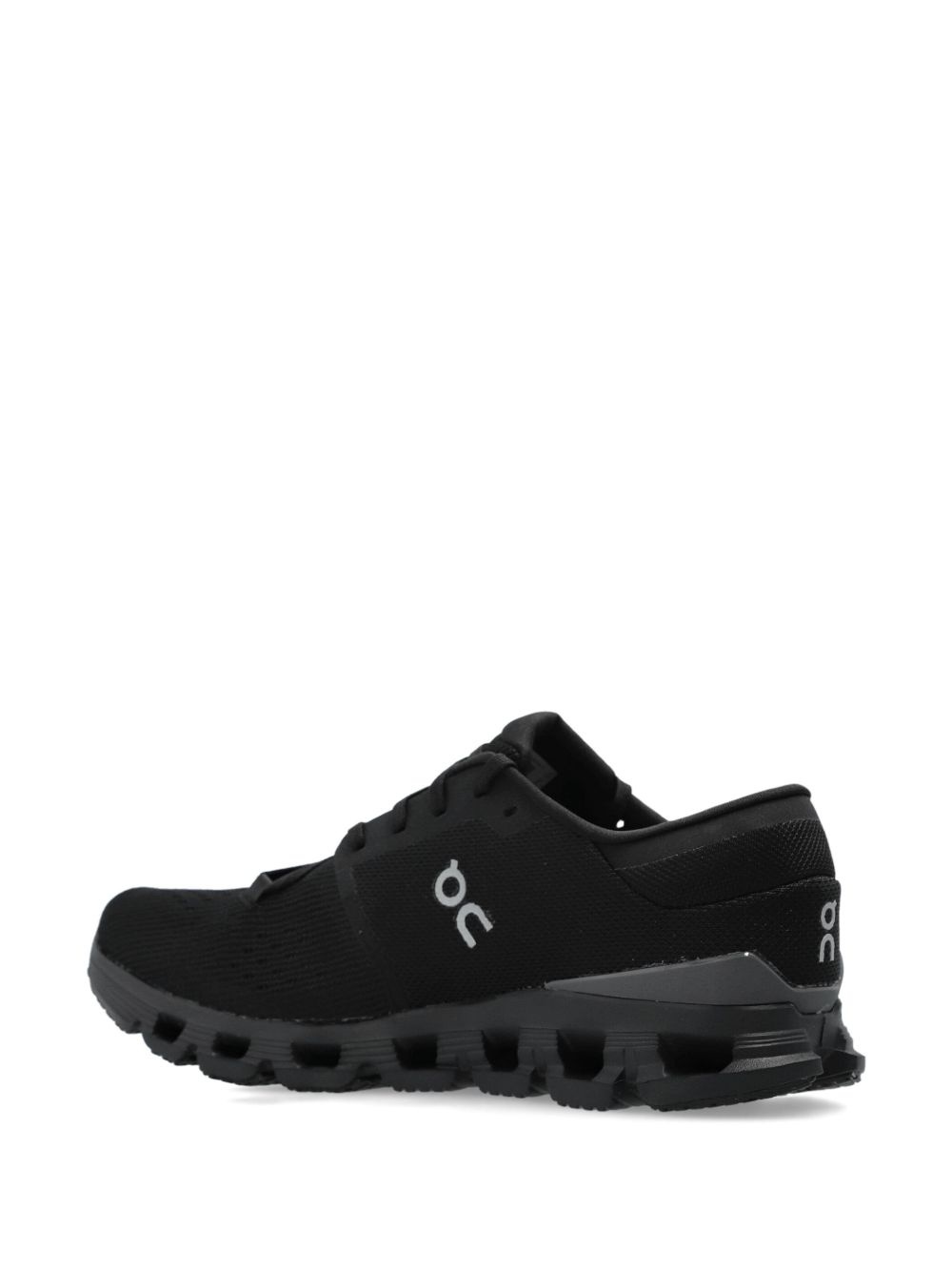 On Cloud X 4 WMNS "Black Eclipse" - 3