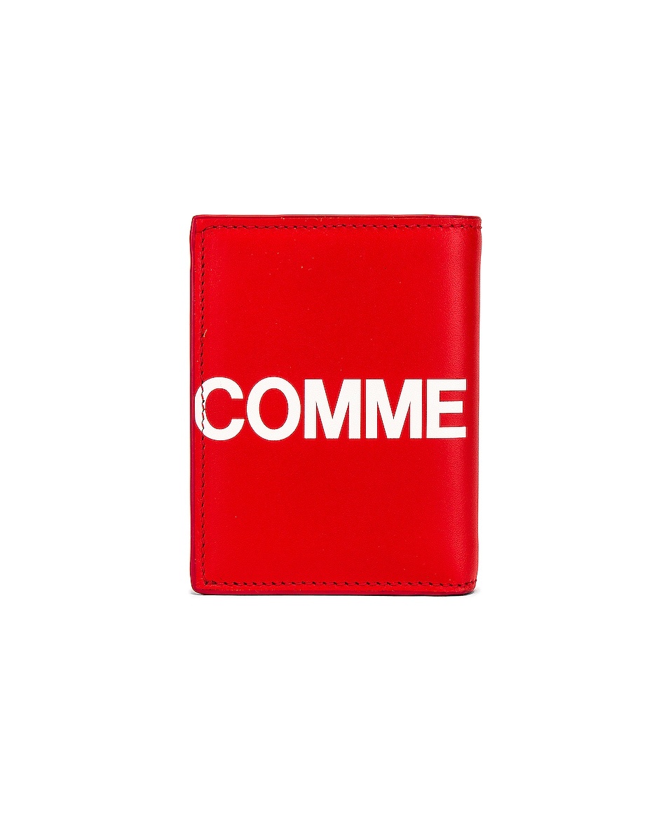 Huge Logo Wallet - 2