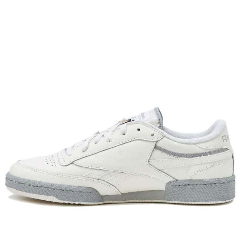 Reebok Club C Revenge Vintage Sneakers 'White Grey' 100074484 - 1
