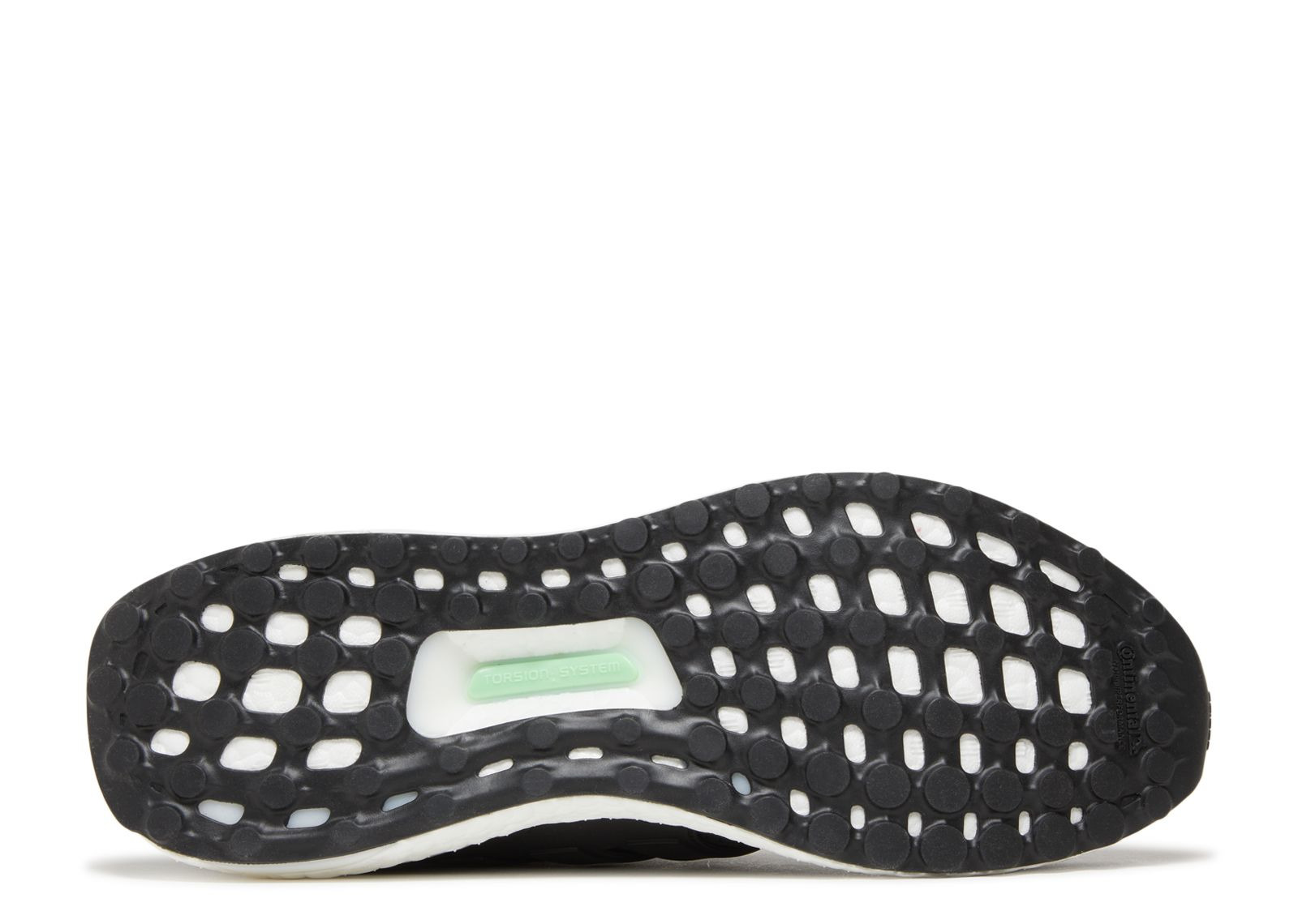ULTRABOOST 1.0 'DOUBLE BLACK' - 4
