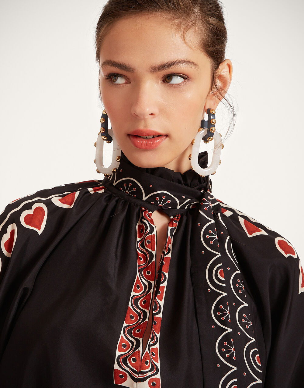 Cerere Blouse - 8
