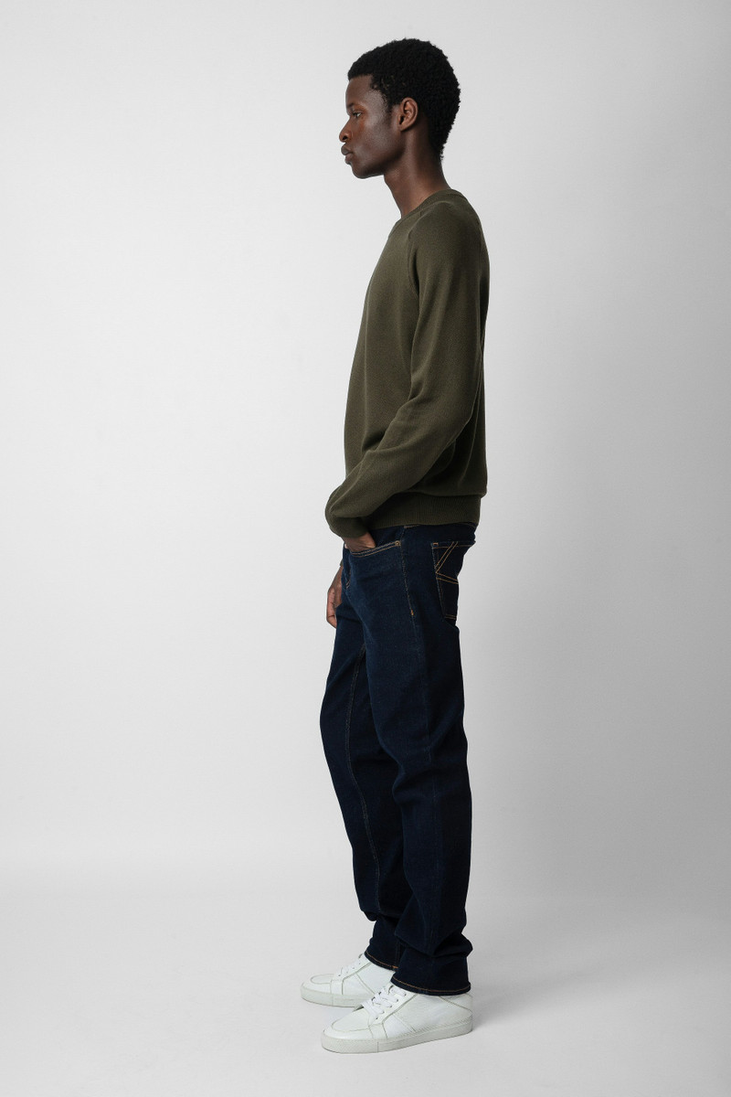 Zadig & Voltaire Thomaso Sweater outlook