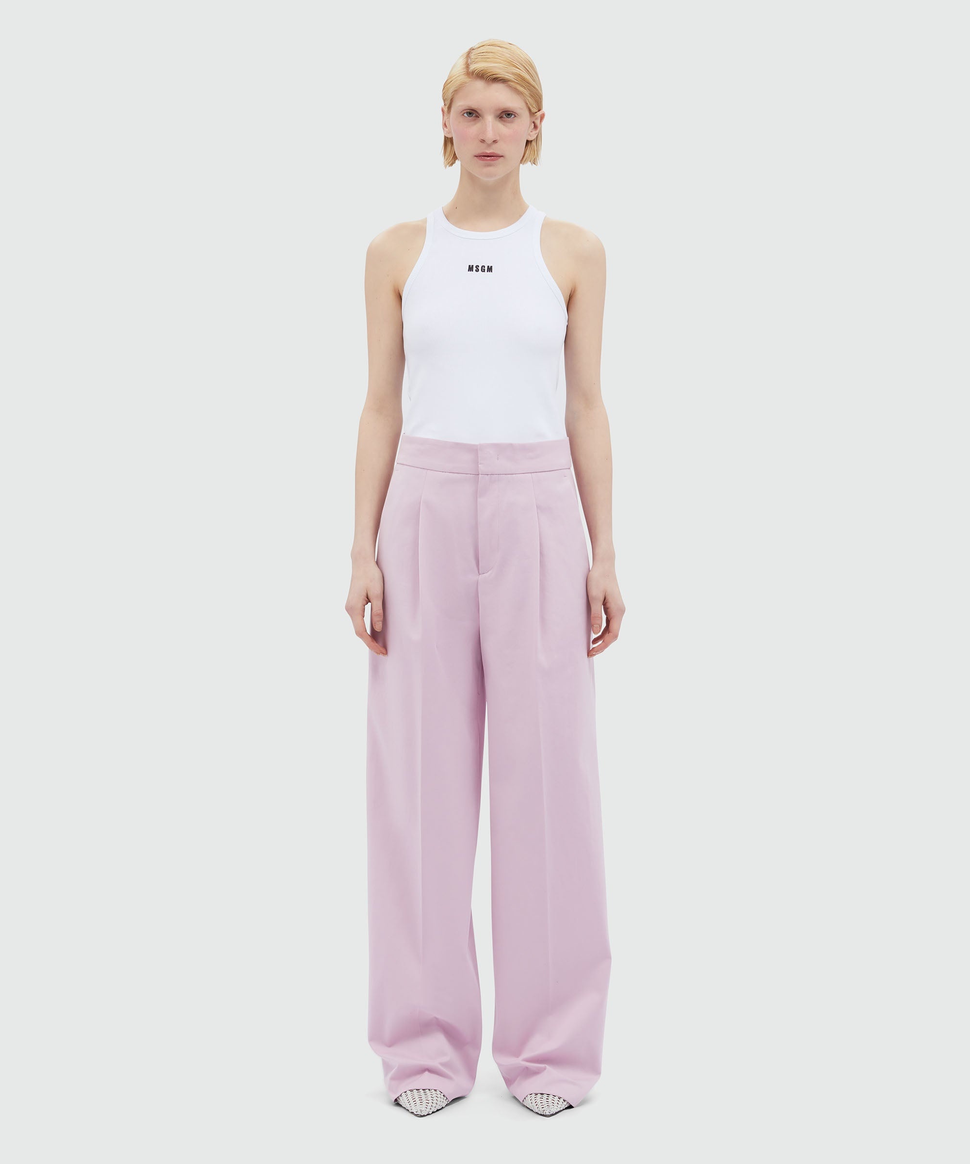 Pants - 2