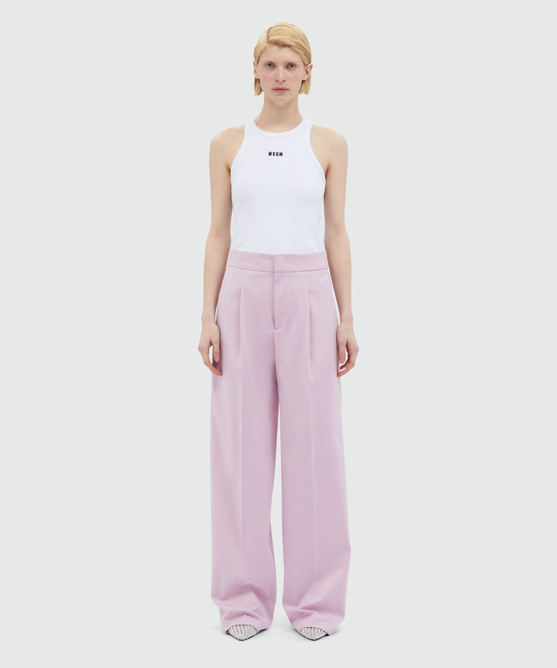 MSGM Pants outlook