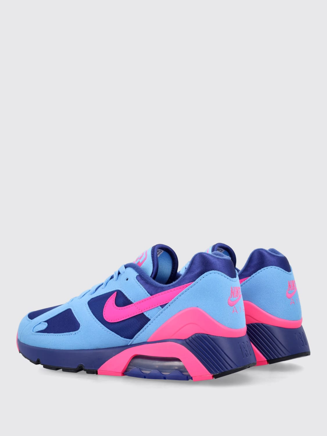 Sneakers men Nike - 3