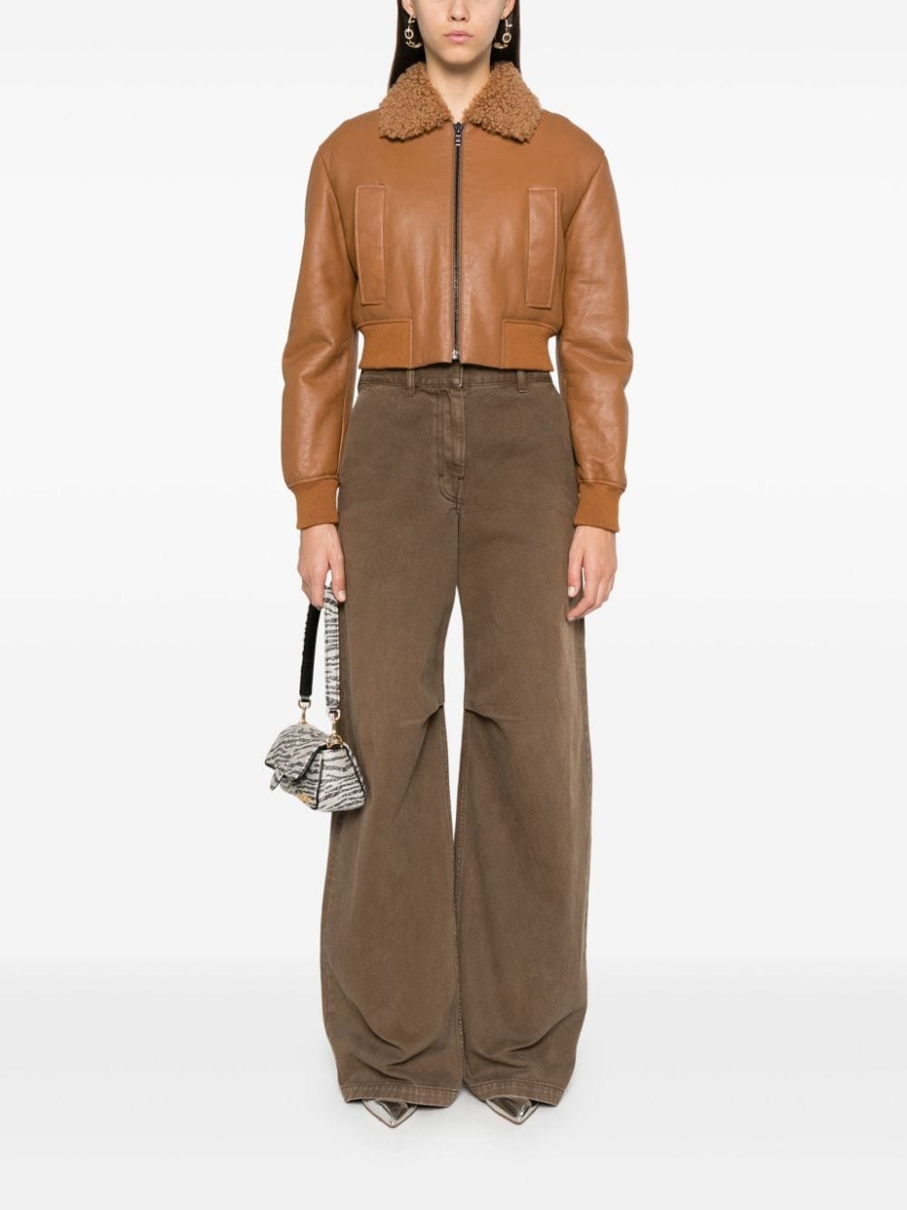 Idris jacket - 2