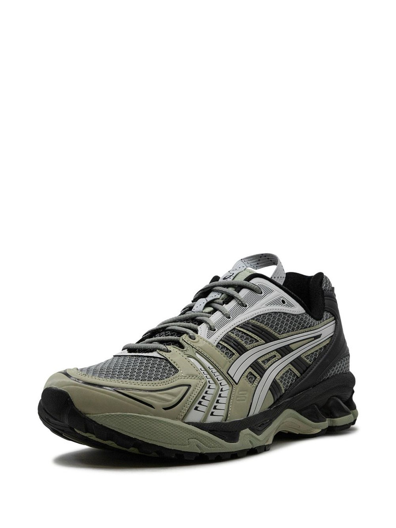 Gel Kayano 14 " Piedmont Grey" sneakers 4