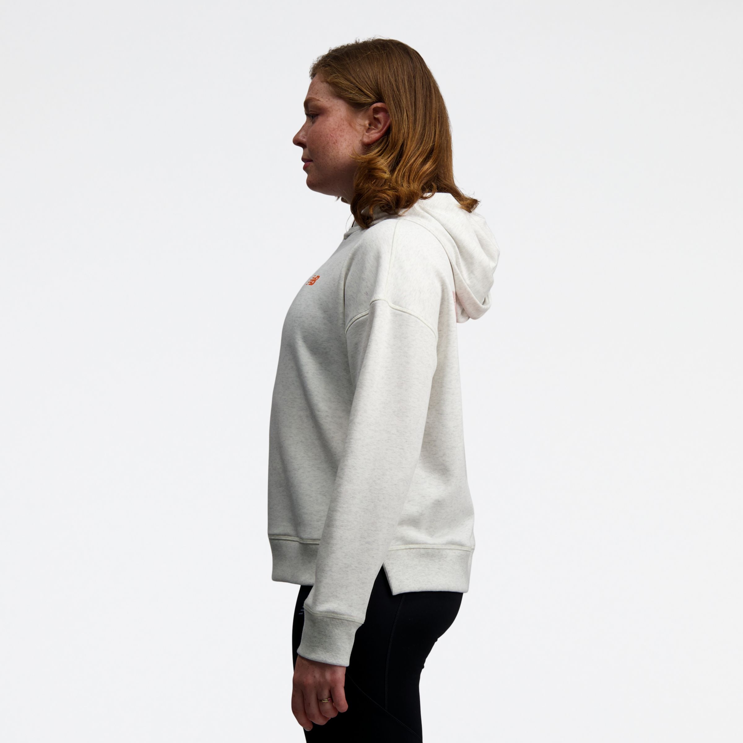 NYC Marathon Essentials Americana French Terry Hoodie - 2