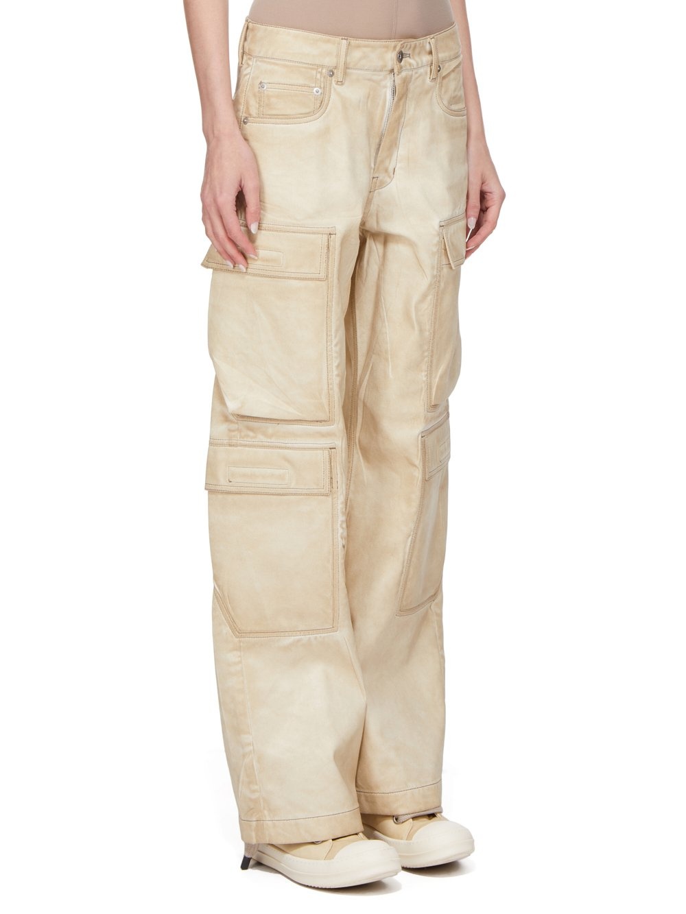 PANTS - 2