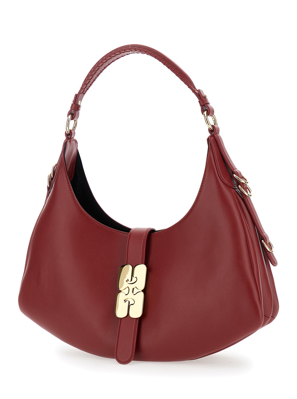 Ganni Women Kat Small - 2