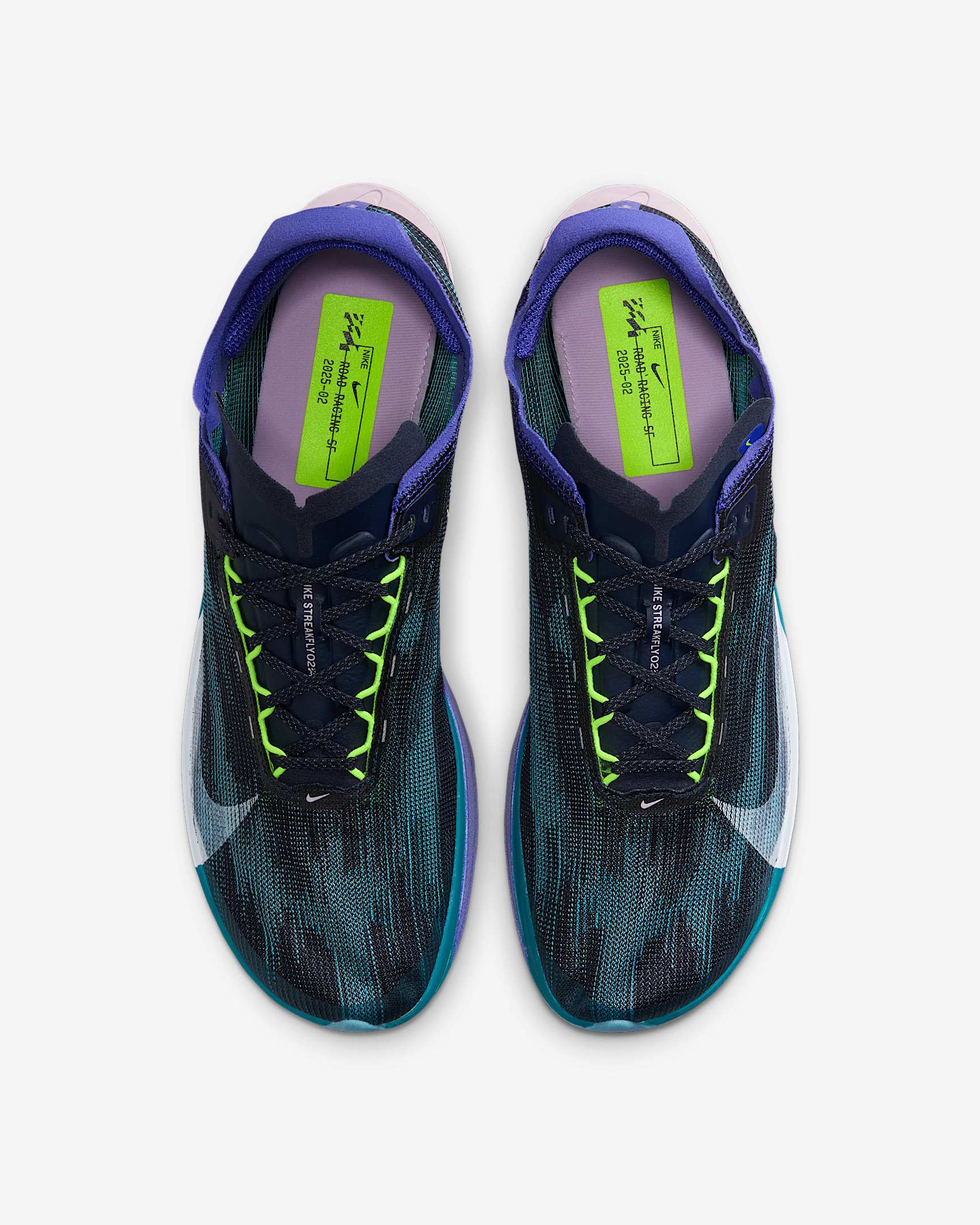 Nike Streakfly 2 Road Racing Shoes - 4