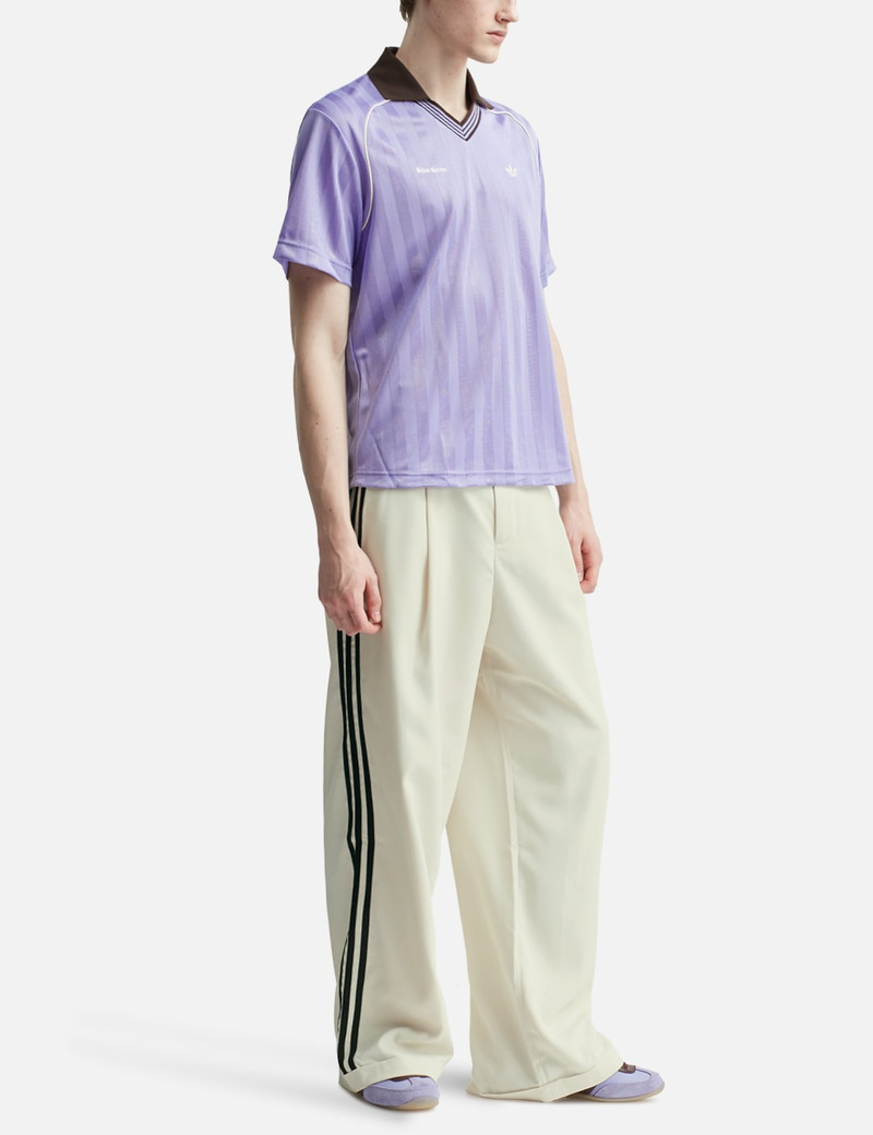 adidas Originals ADIDAS ORIGINALS X WALES BONNER WIDE TROUSER outlook
