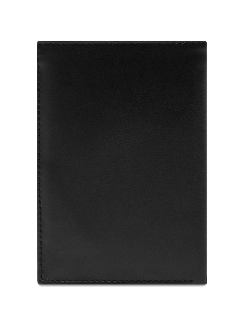 LANCEL Leon wallet outlook