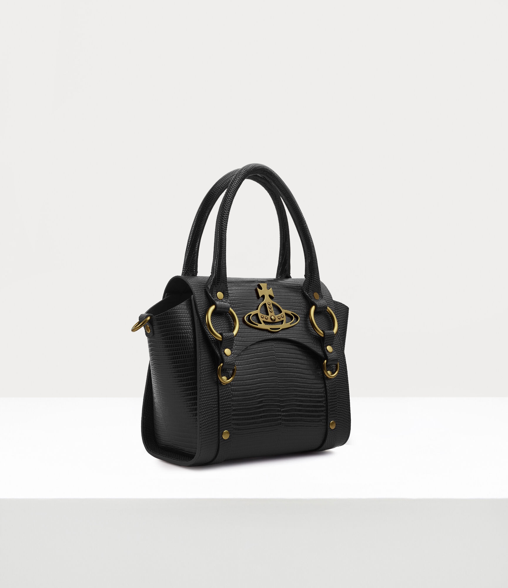 BETTY SMALL HANDBAG - 2
