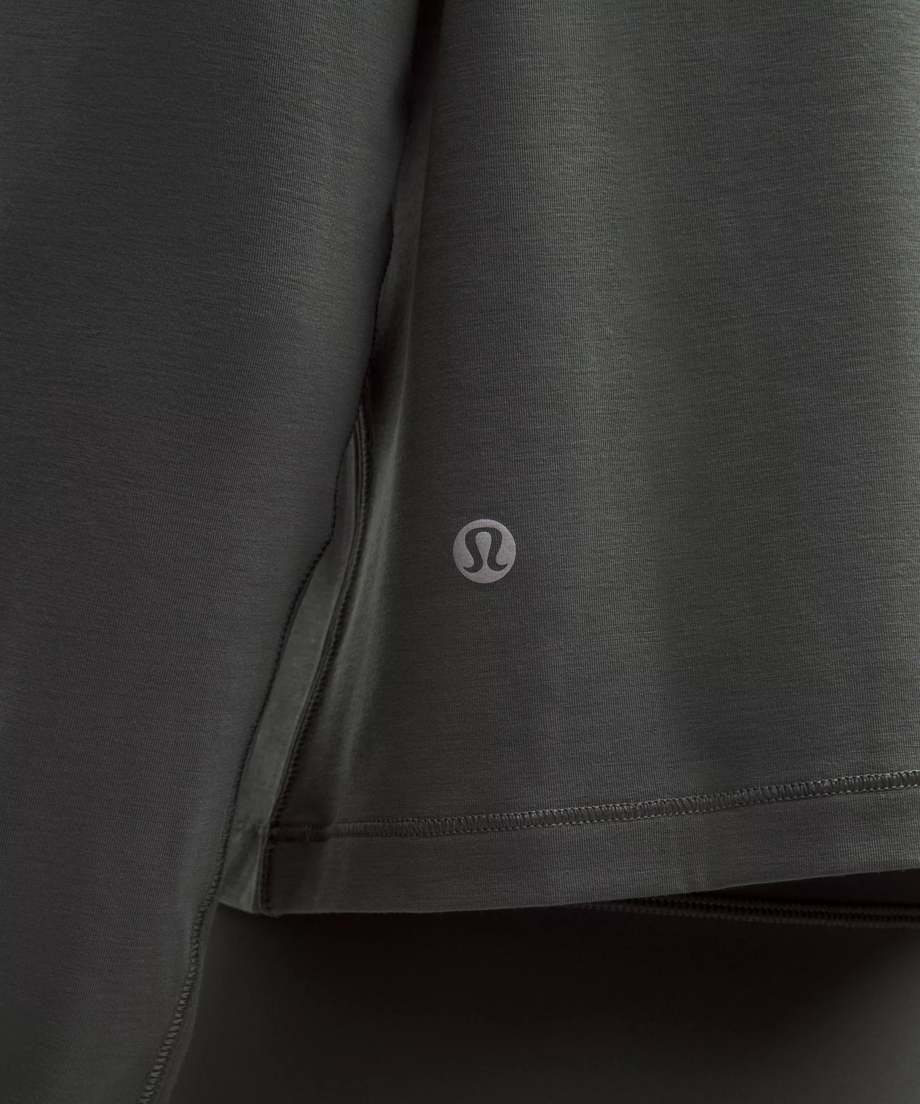 Jersey Training Long-Sleeve Shirt *Wordmark - 5