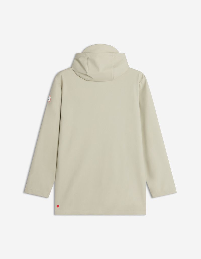 MAISON KITSUNE x HUNTER RAIN JACKET 13