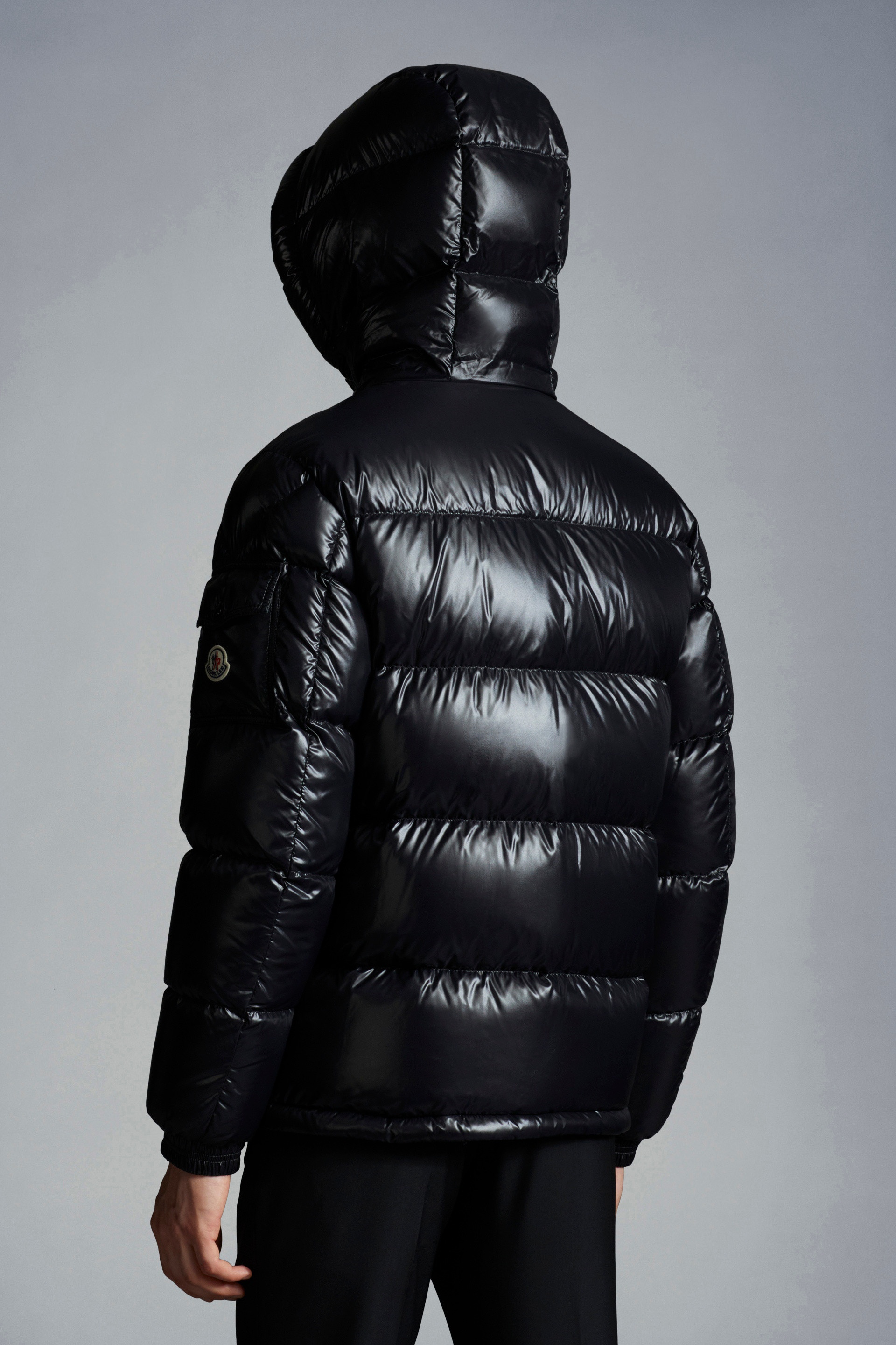 Ecrins Short Down Jacket - 5