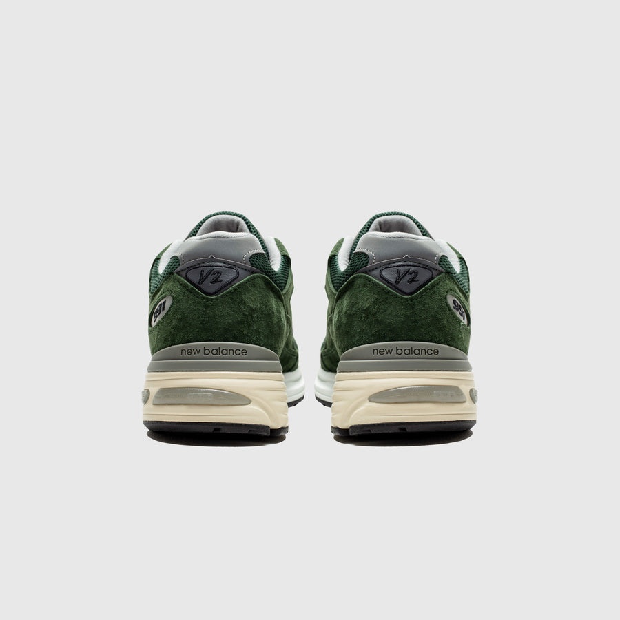 U991GR2 "MADE IN UK" - 4