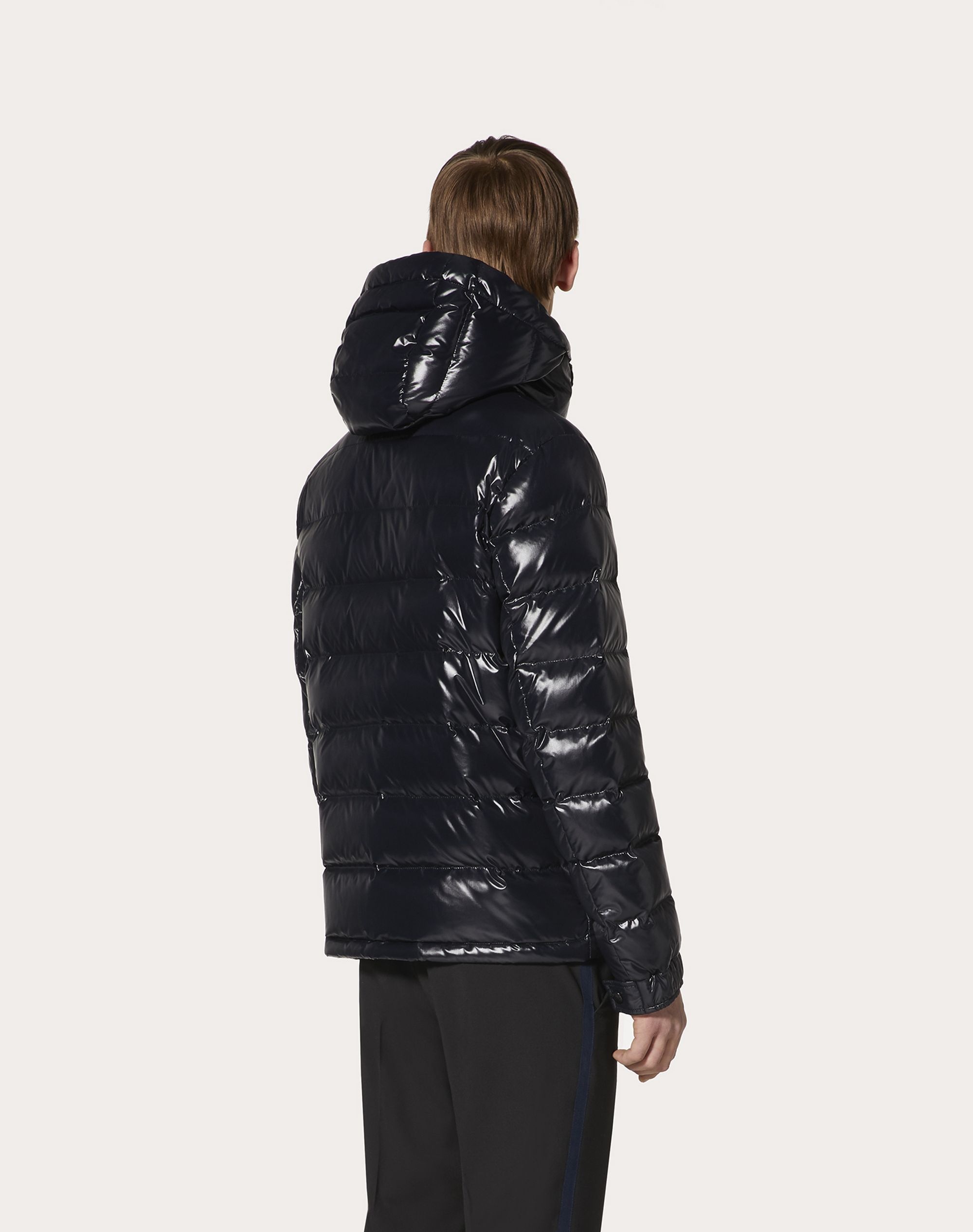 VLTN TAG DOWN JACKET - 4