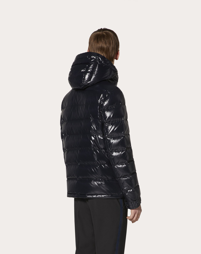 VLTN TAG DOWN JACKET 4