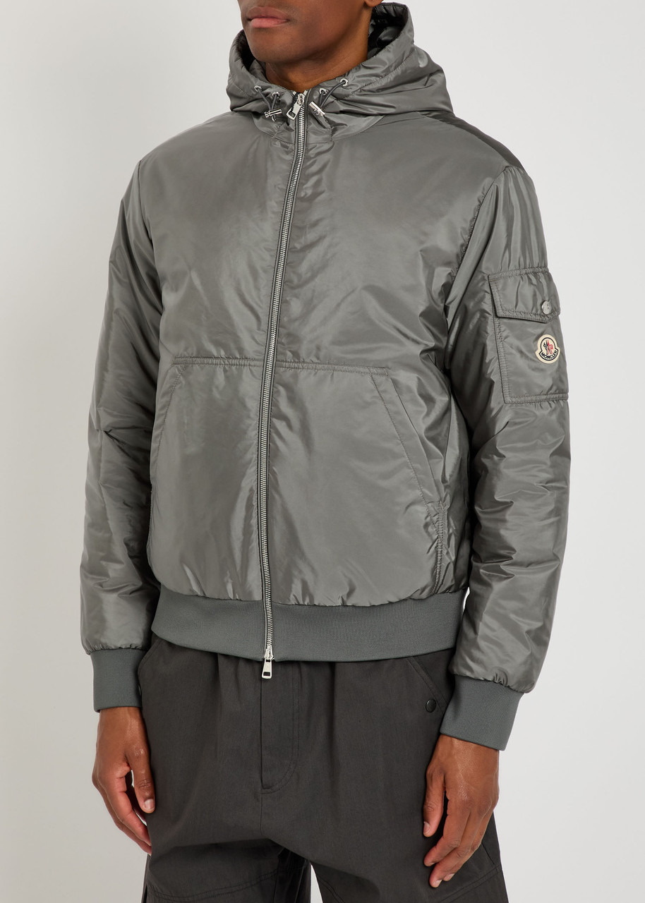 Moncler Poiliot Quilted Shell Jacket - 2