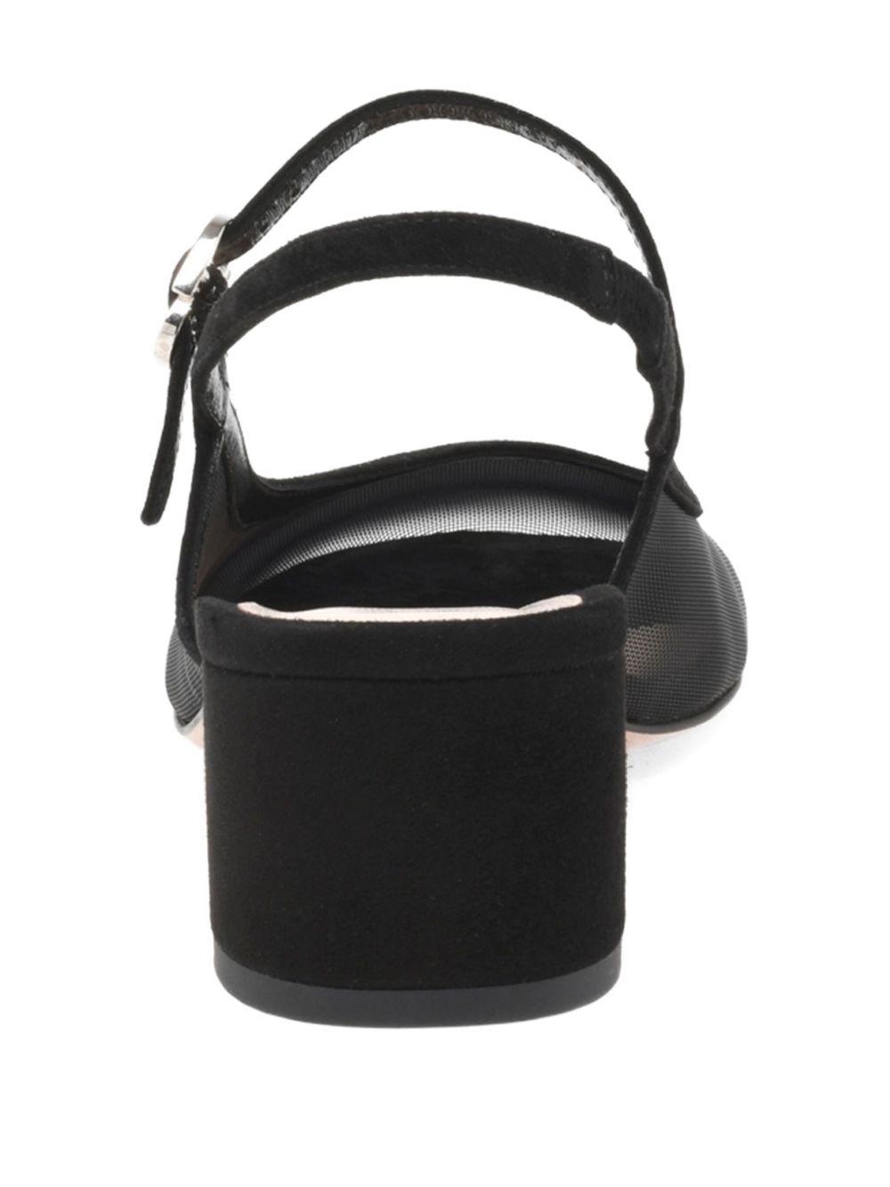 45mm Francoise pumps - 3