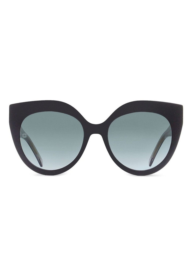 cat-eye sunglasses 1
