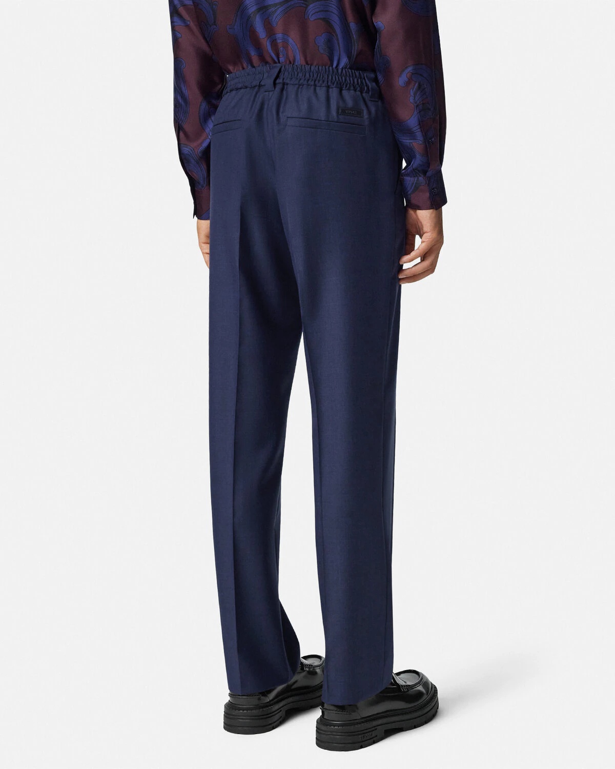 Wool Pants - 5