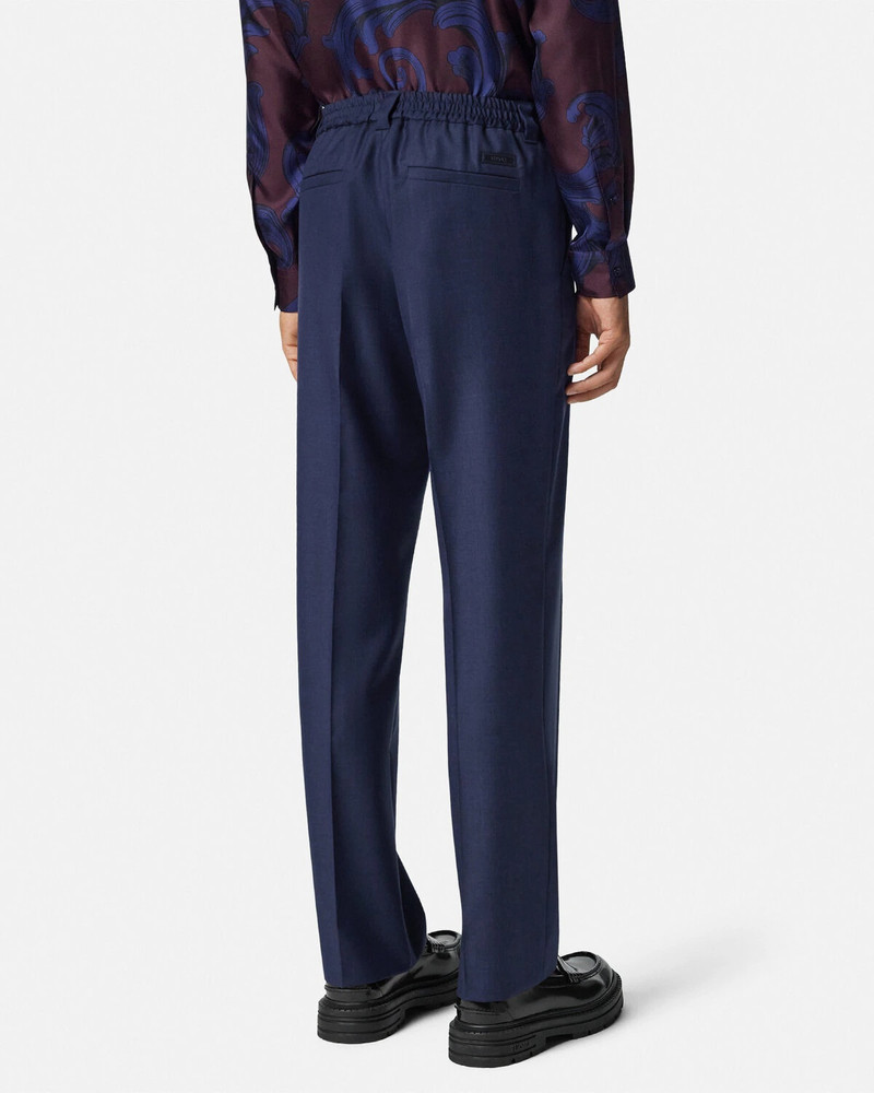 Wool Pants 5