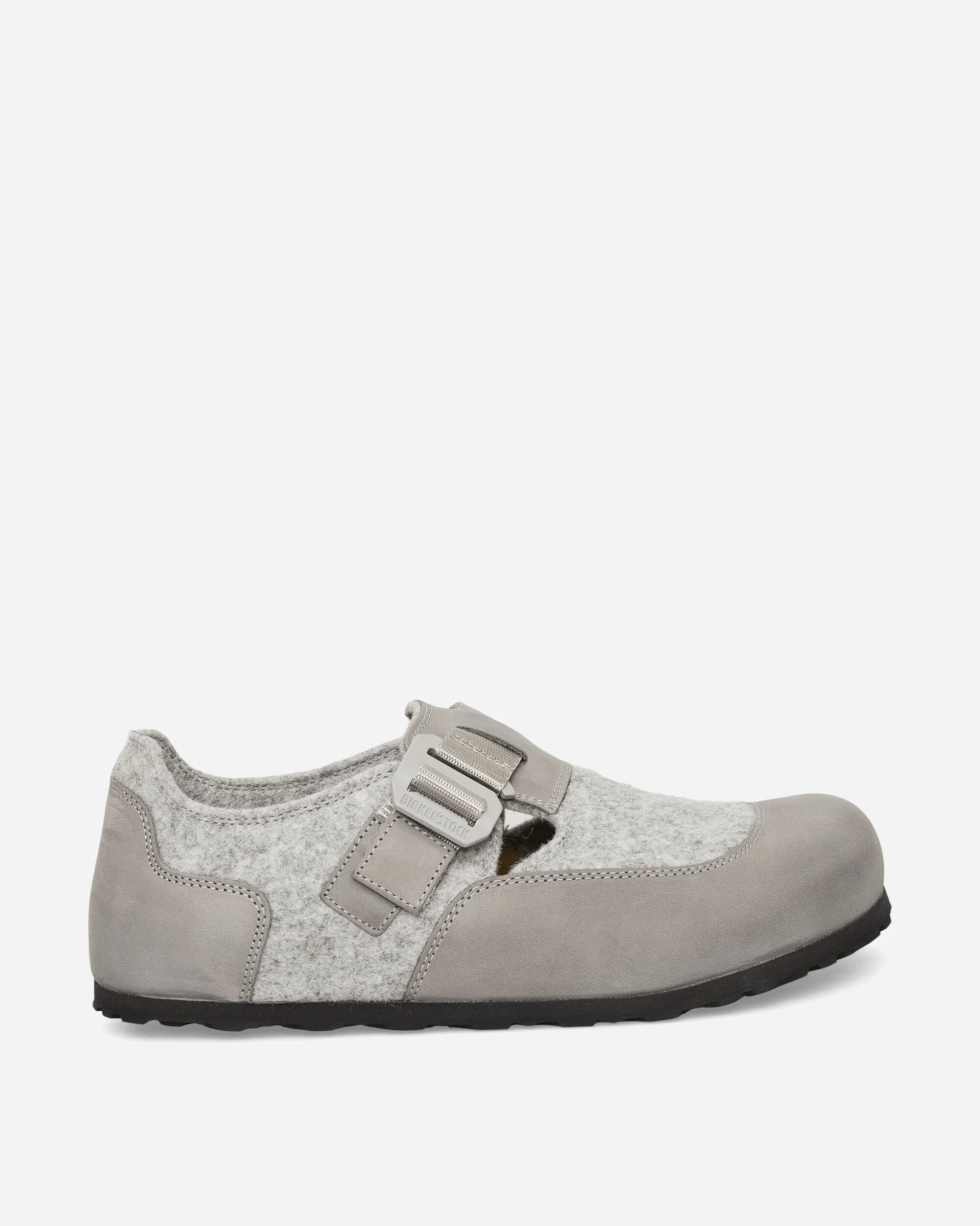 London Nova Sandals Stone Coin - 1