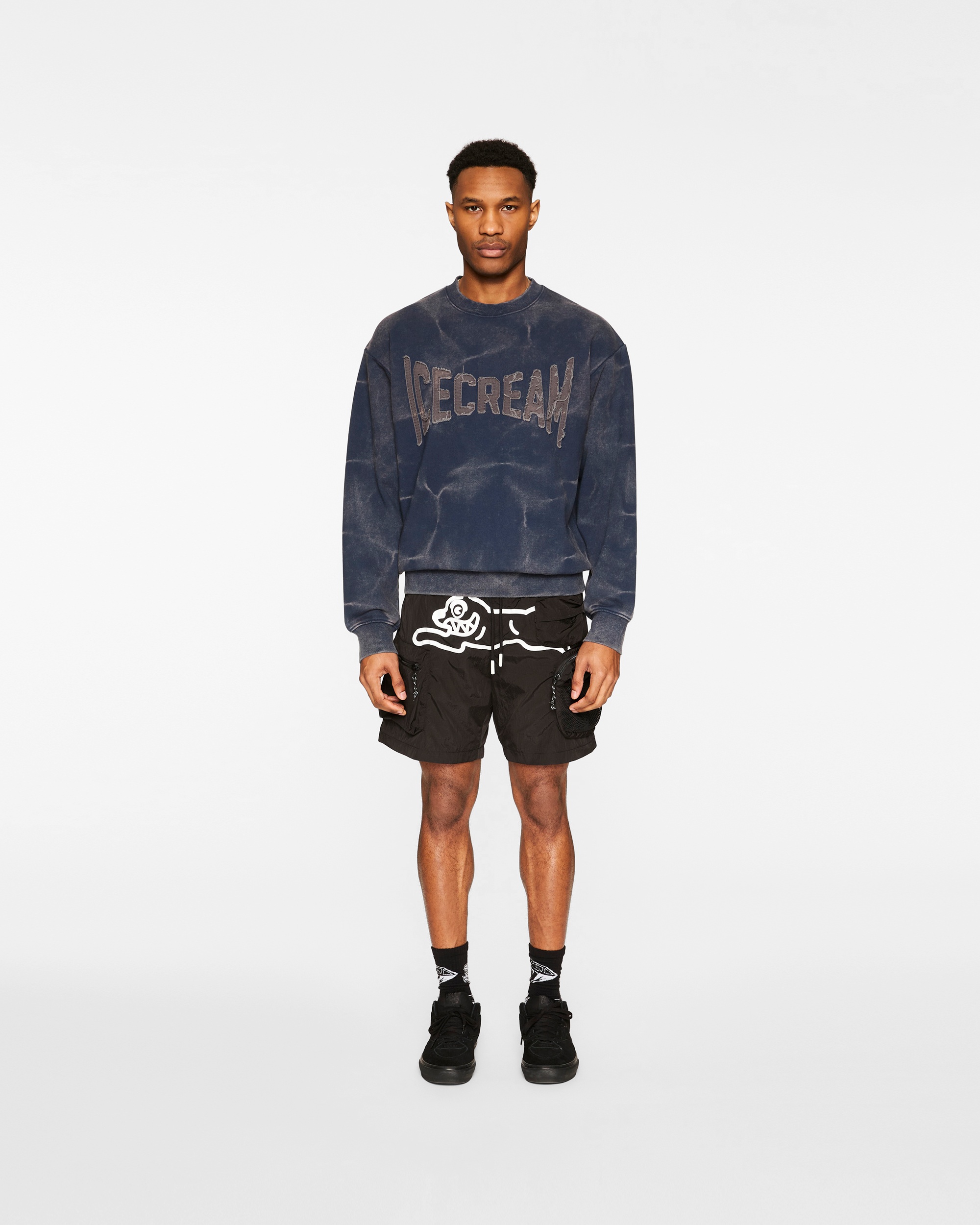 FAST SWEATSHIRT - 3