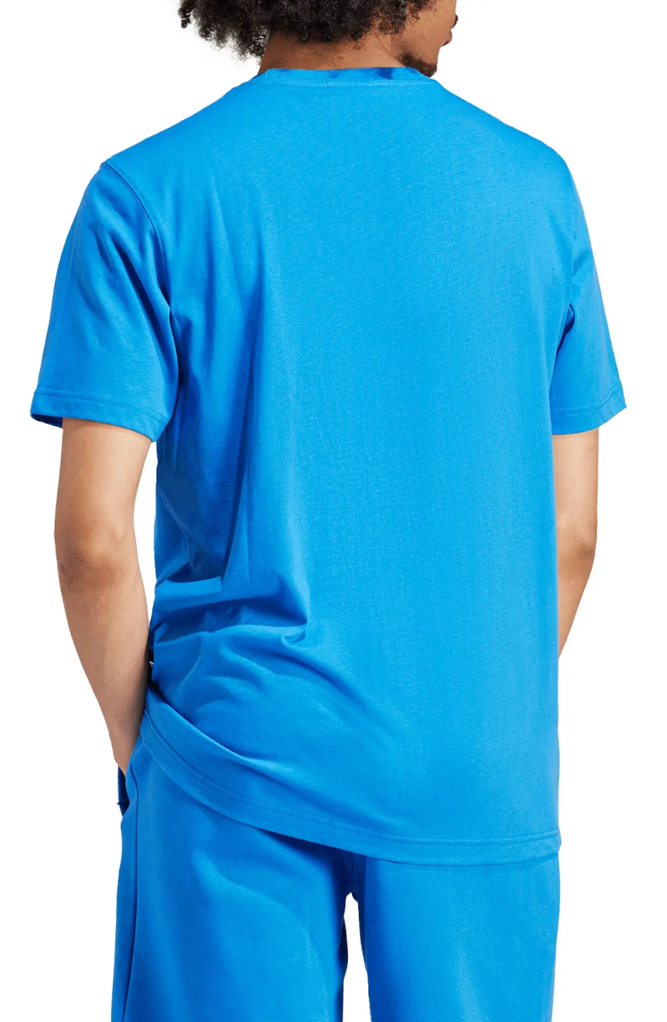 Essential Solid T-Shirt - 2