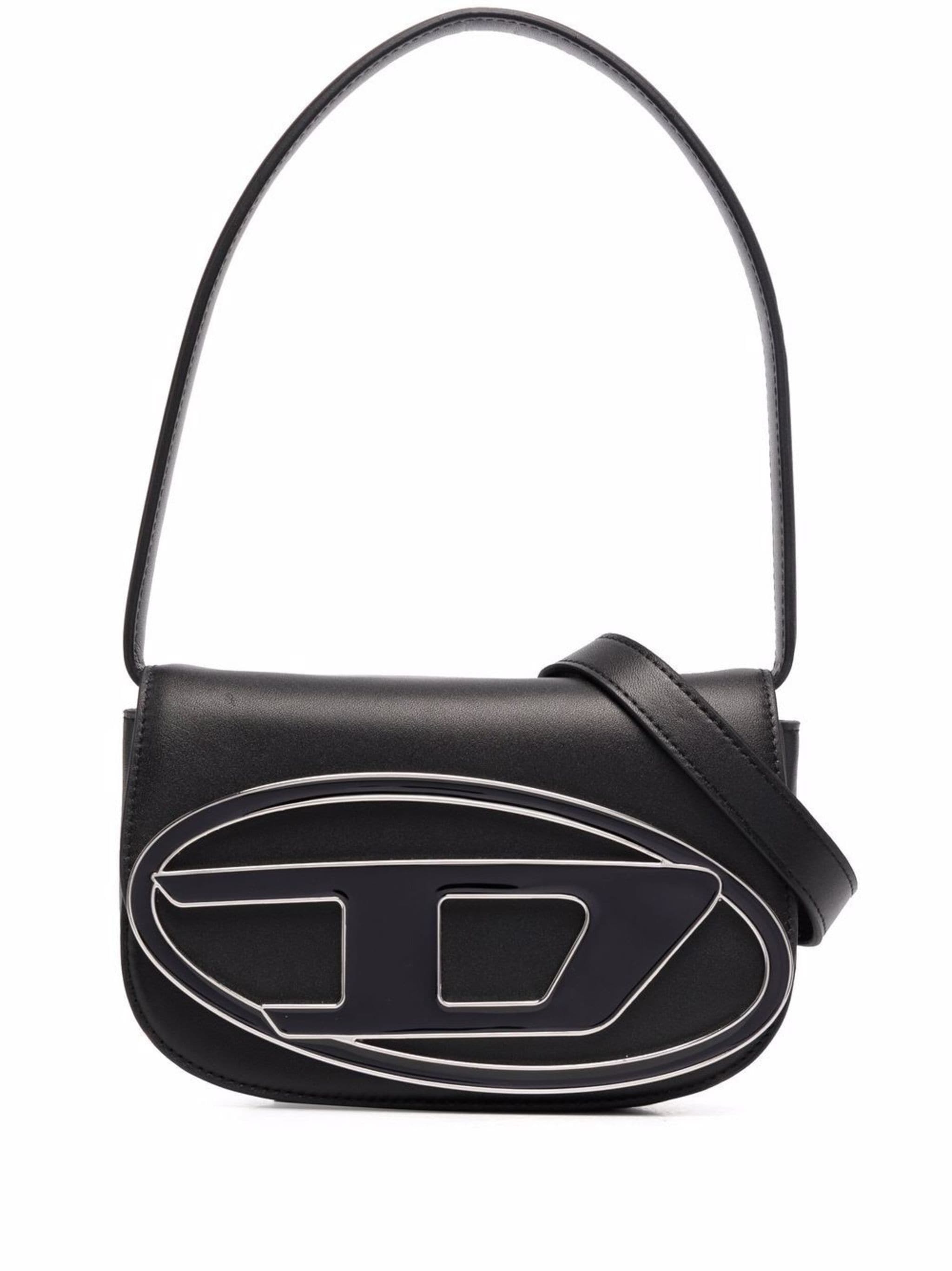 1DR leather shoulder bag - 1