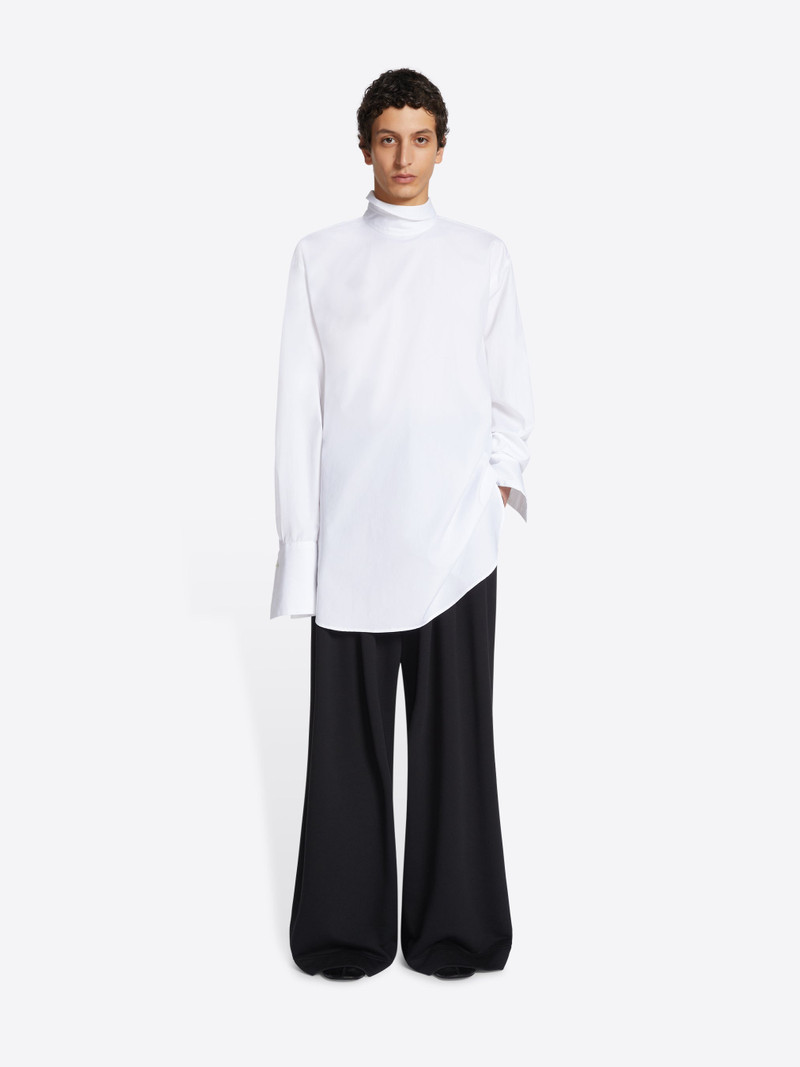 Dries Van Noten TURTLENECK SHIRT outlook