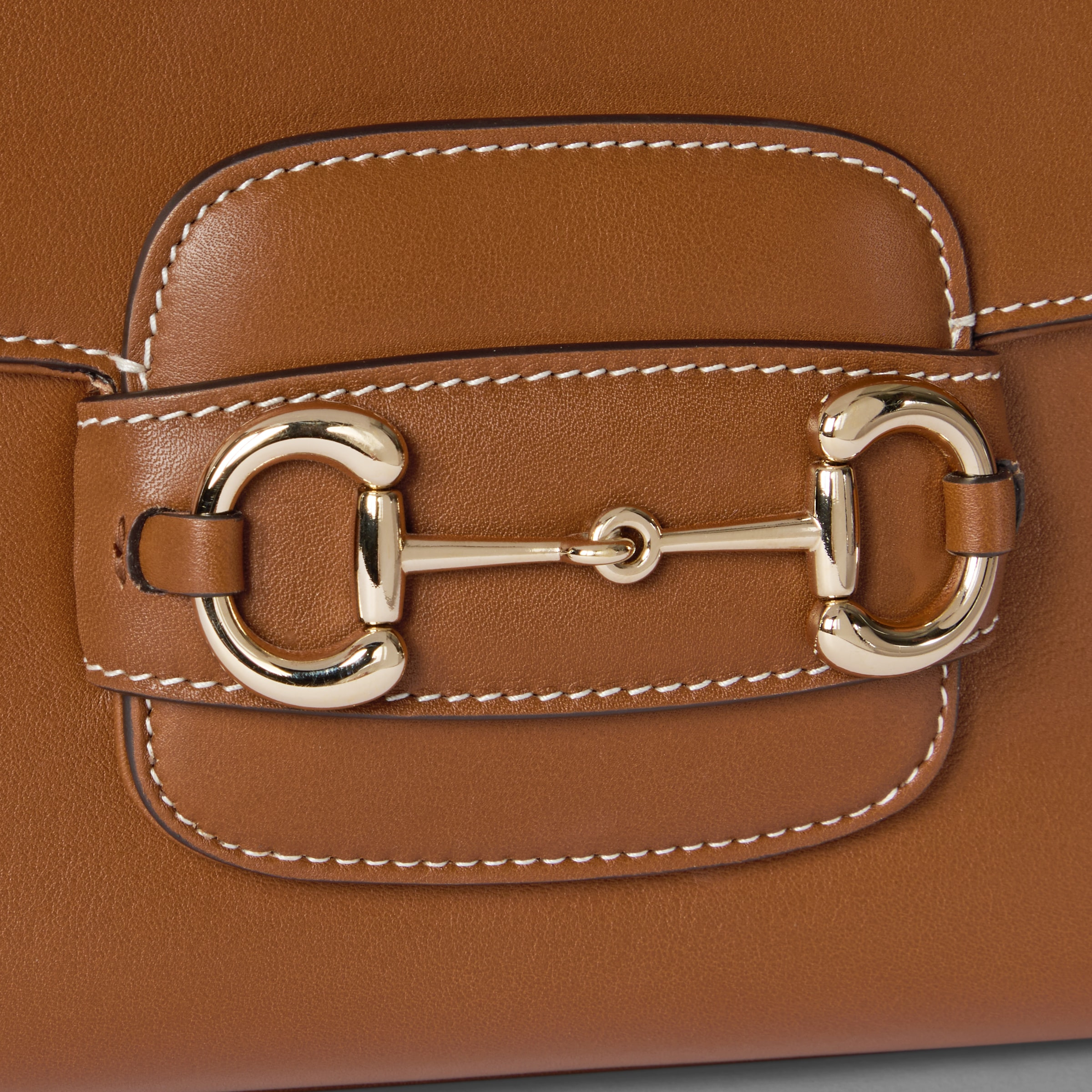 Gucci Horsebit 1955 Soft small shoulder bag - 6