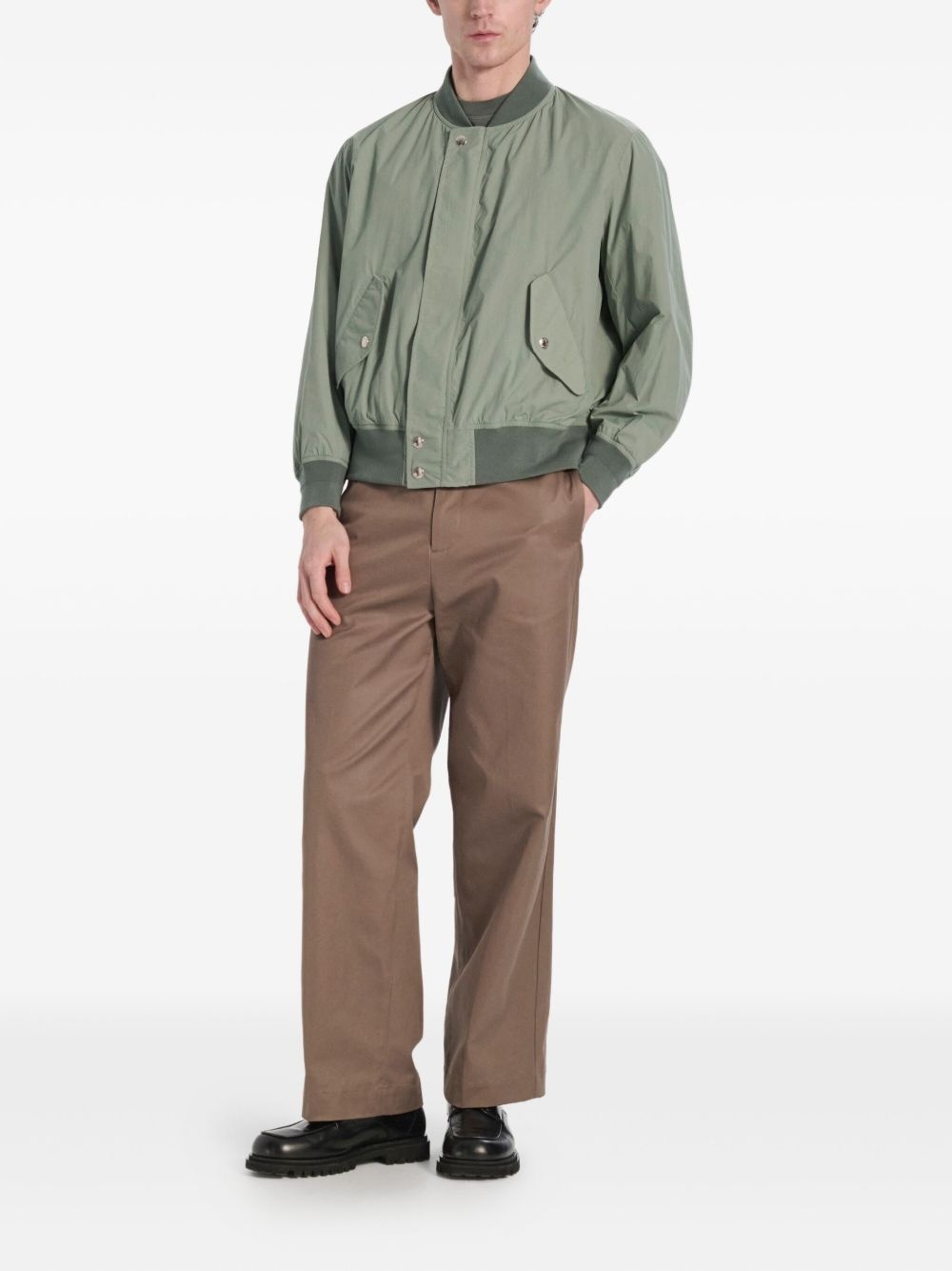 Saughtree lightweight bomber jacket - 2