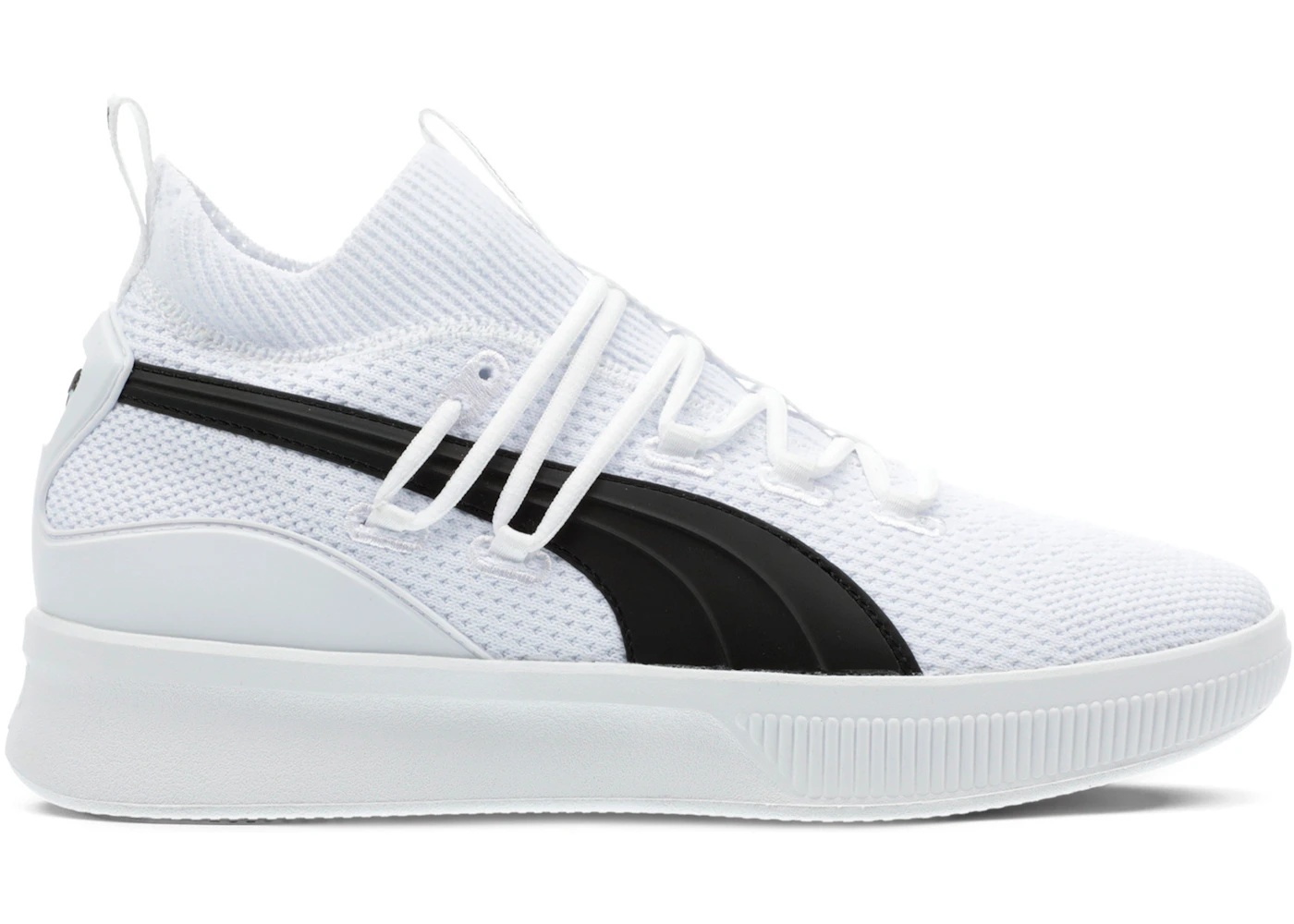 Puma Clyde Court City Pack Brooklyn Nets - 1