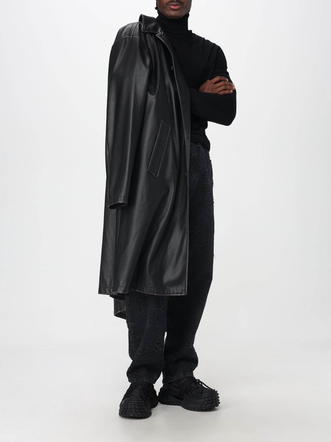 Sweater men Diesel - 2