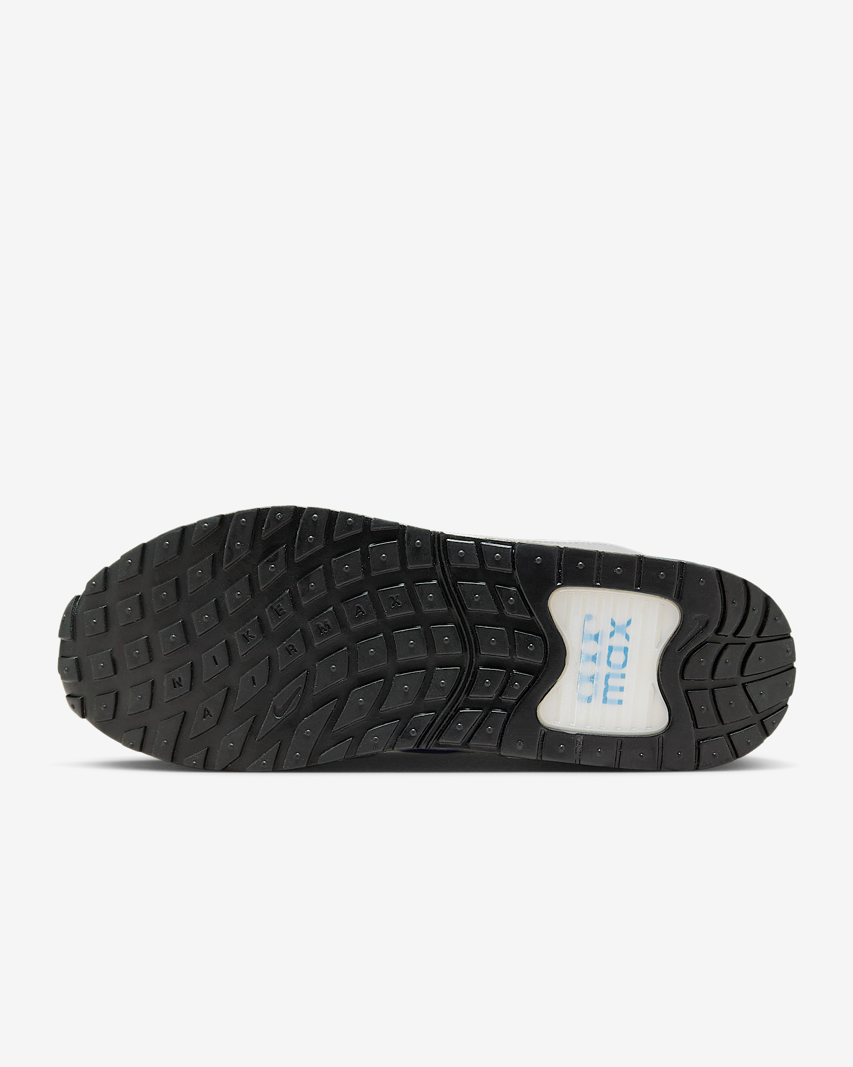 Nike College Air Max Verse (UCLA) Men's Shoes - 2