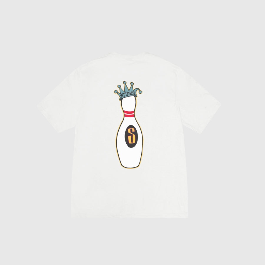 KINGPIN PIG. DYED S/S T-SHIRT - 2