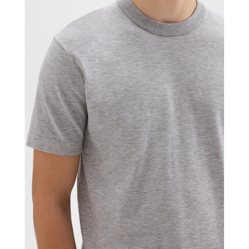 Sarior Tee in Light Bilen 5