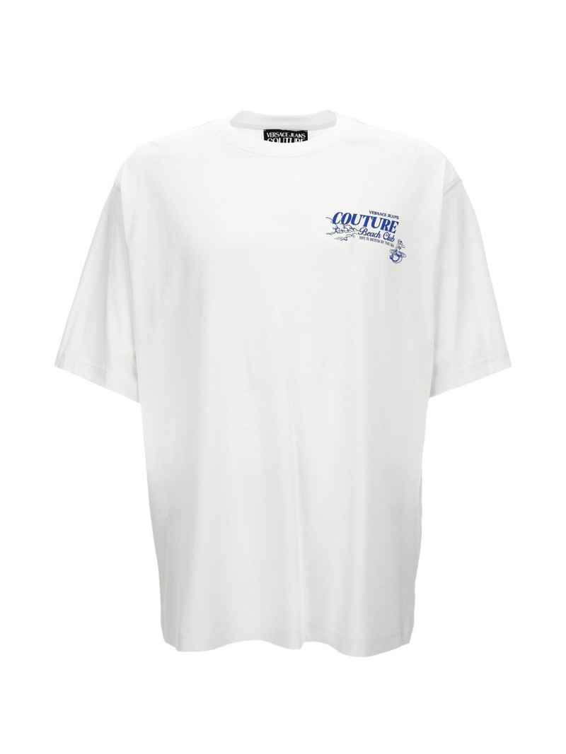 graphic T-shirt 1