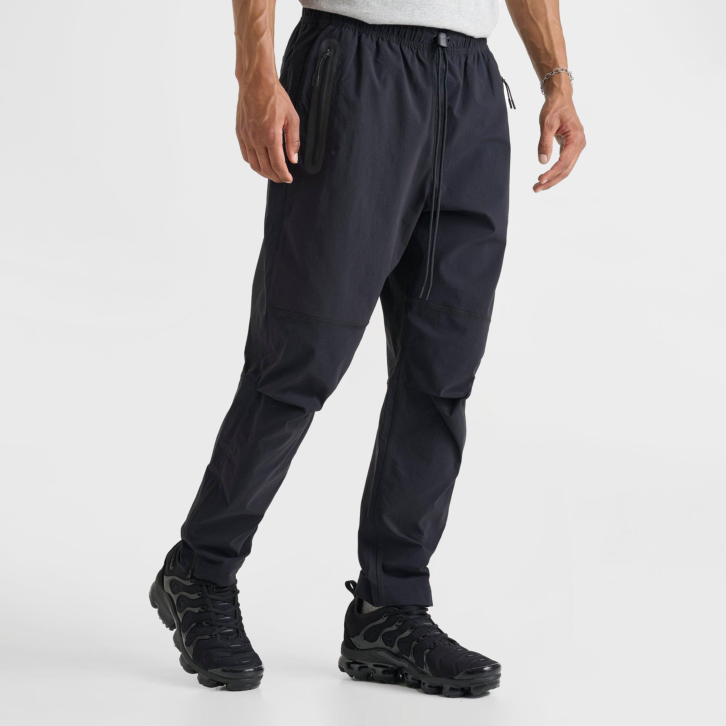MEN'S NIKE TECH WOVEN PANTS - 3