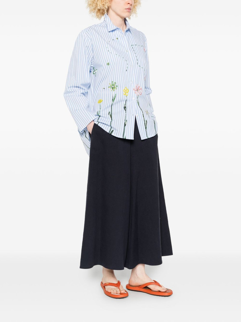 DUŠAN elasticated pants outlook